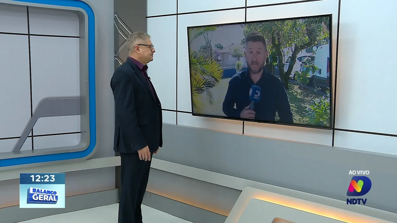 Fim de semana em Cordilheira Alta marcado por roubos violentos