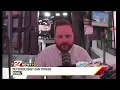 Beyond the Forecast - Evening Radar Update 8-5-26