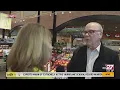 Feed a Local Family Weis Markets