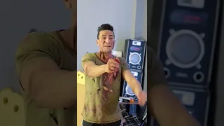 انا ابن ابويا وامي 