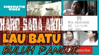 Download VIDEO SINEMATIK KUTA KEMULIHEN - DESA BULUH PANCUR MP3