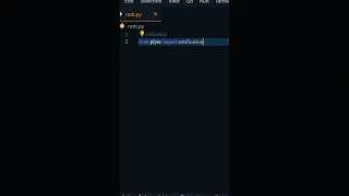 Notifications using Python The Ultimate Tutorial