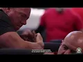 Airplane Tactical Removal Training