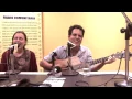 Nadie puede amar a un fantasma - Alejandro y Maria Laura en Más que música
