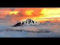 Jordan Clarke - Freaks (Lyrics)