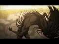 Download Lagu Ymir Founding Titan Transformation -Attack On Titan Episode 80