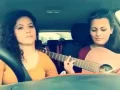 Trabzonlu Kızlardan Muhteşem Performans