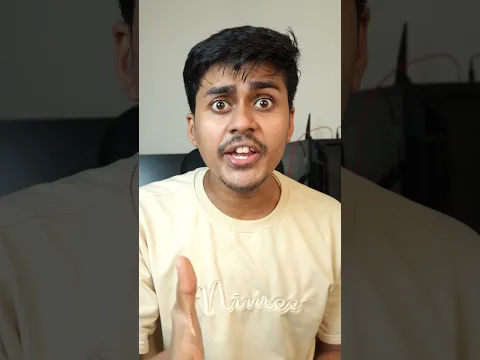 Sun गायब हो जाए तो 🌞