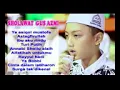 Download Lagu Full album gus azmi..