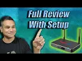 Full Review of the Streaming Android MagaBox ANY GOOD