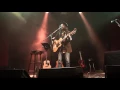 Zack Mack (11) I want you Like a Seatbelt @ Club LA (2015-12-04)