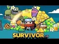 survivor io unity source code