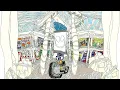 underscores – Hollywood Forever (Instrumental)