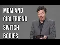 Ken Jeong Answers the Internet s Weirdest Questions