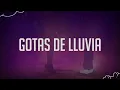 Gotas De Lluvia - Grupo Niche