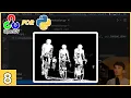 Remove Backgrounds using OpenCV and Python - Beginners Tutorial