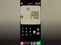 Hidden code brain puzzle level 7 walkthrough solution
