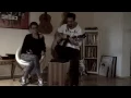 COZY - Somewhere over the rainbow - Cover