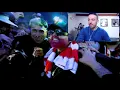 [REACCIÓN] || 🇮🇹 ITALIANO REACCIONA A SAVEIRO - PERRO PRIMO ❌ LA JOAQUI 💥😎 ||