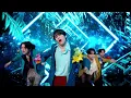 ONE N’ ONLY／ “Samba de Night Fever” Dance Performance Video