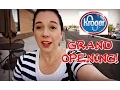 KROGER GRAND OPENING
