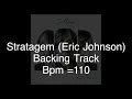 Download Lagu Stratagem (Eric Johnson) Backing Track