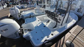 Is the Sea Hunt BX 22 the Best Hybrid Boat - Full Walkaround Review