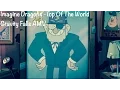 Download Lagu Gravity Falls AMV - Imagine Dragons - On Top Of The World