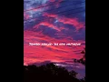 Sehabe & Aydilge - Bir Ayda Unutursun (Lyrics Video)