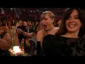 Download Lagu TAYLOR SWIFT Wins Best Pop Vocal Album For 'MIDNIGHTS' | 2024 GRAMMYs Acceptance Speech