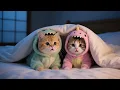 Download Lagu Malam Mengerikan Anak Kucing 😱 | Tapi Pelukan Ibu \u0026 Nenek Adalah Tempat Teraman ❤️ | Animasi Peny...