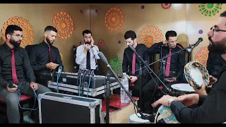 لغيرك ما مددت يدا 