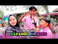 Download Lagu Kakange Blenger • Alvi Kacir • Putra Trio Muda • Show Legok Lohbener