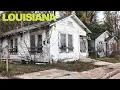 We Visited The USA’s 2nd Most Dangerous City - You've Probably Never Heard Of It (LOUISIANA)