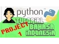 PYTHON 3 5 Tutorial Bahasa Indonesia - 13 File Manipulation pt 1