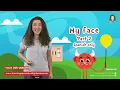 The Face Pt 2 Spanish only