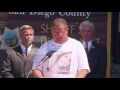 CA HANNAH ANDERSON S FATHER PRESSER-SOCIAL MEDIA