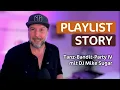 Download Lagu Playlist-Story von der dj-bande: Tanz-Bandit-Party Vol. IV