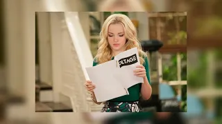 Dove Cameron Better In Stereo Sped Up 