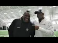 Uncle Neely SNAPS On The Sapp Lies The Doubters In Coach Prime s Staff