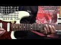 Download Lagu How To Play THIS CHRISTMAS Donny Hathaway R\u0026B Guitar Lesson Tutorial TABS Key F Major