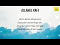 Allahul Kafi - Tenangkan Hati Yang Gelisah