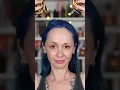 Paint it black inspo by The Skulltress