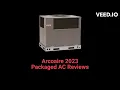 HvacRepairGuy 2023 Arcoaire Brand Packaged AC Reviews