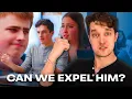 Channel