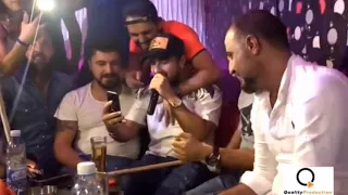 حازم الصدير وديع الشيخ وبهاء اليوسف   خدني بحنانك   تفاح الساحل خجلان سهرة من العمر دندنها