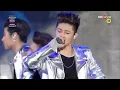 iKON - '지못미(APOLOGY)' + '덤앤더머(DUMB&DUMBER)' in 2016 Seoul Music Awards