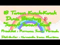 Download Lagu 18 Taman Kanak-Kanak Dunia Binatang (Full Album VCD Karaoke)