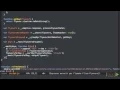 Rapid Underscore js Tutorial Objects and Iteration packtpub com