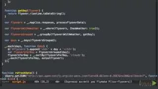 Rapid Underscore js Tutorial Objects and Iteration packtpub com